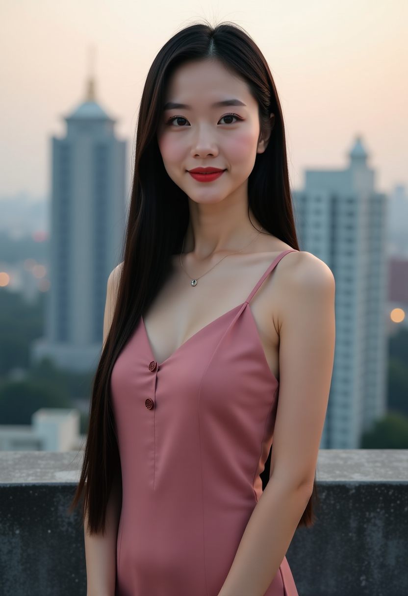 阿依古丽的春天